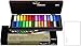 Produktbild REMBRANT Rembrandt Weiche Pastellkreiden - Box mit 30 Farben,Rembrandt Dry Pastel Set 1/2 Sticks 30 Holzkiste