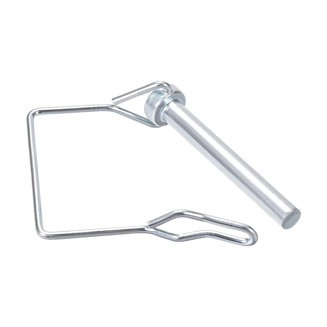 Uxcell 1/3/5Pcs Shaft Locking Pin W Ear 6mmx35/40/45/55mm 8mmx60mm - View #13