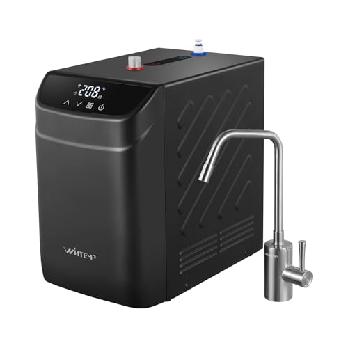 WINTEMP Smart Dispenser