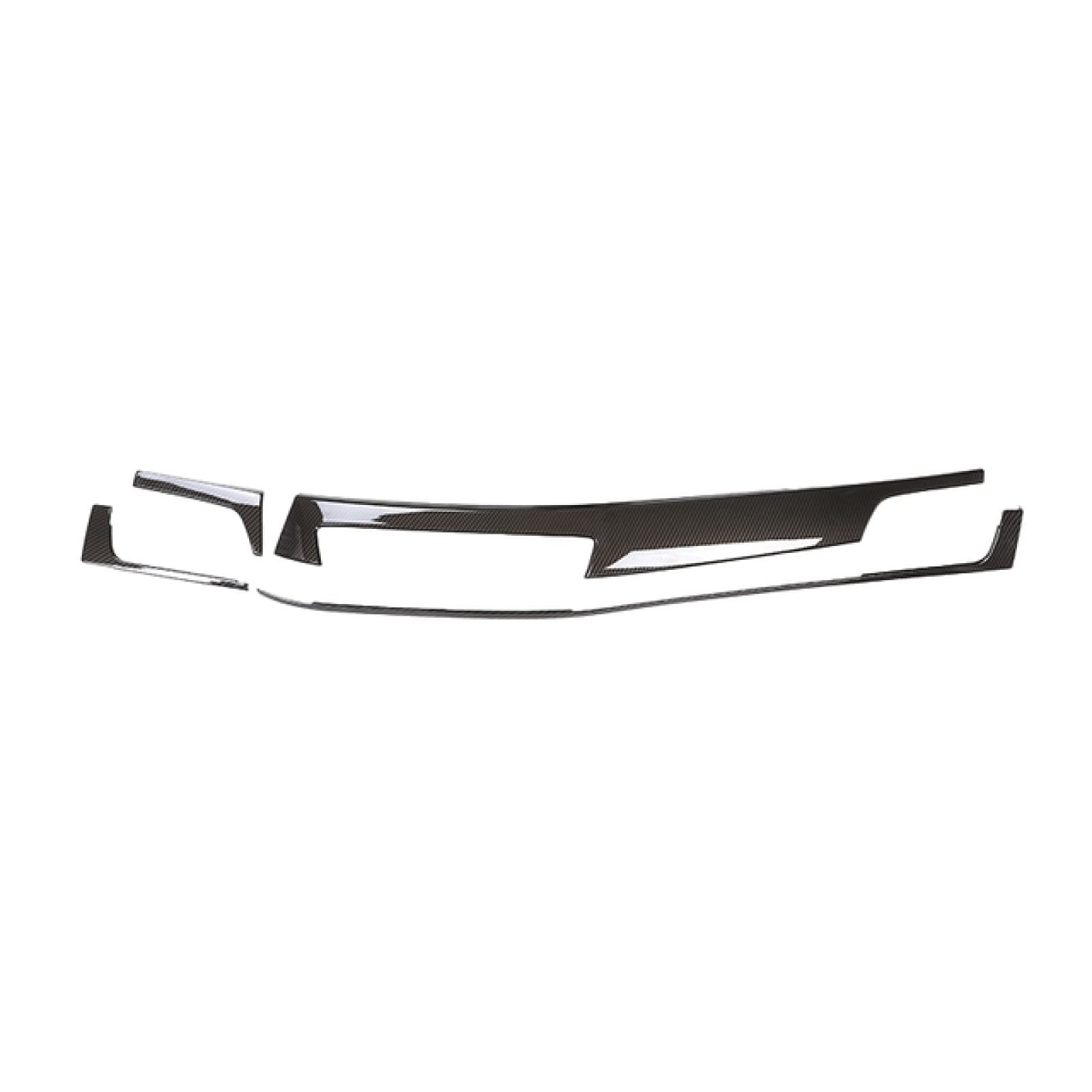Pannello Di Copertura Circolare In Acciaio Inox Per Pulsanti Multimediali, Per BMW X1 F48 2016-2020, Interni Auto, Argento, Antigraffio E Facile Da Installare