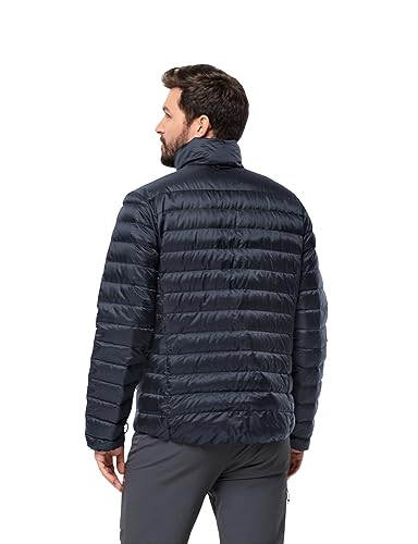 Image of Jack Wolfskin Unisex Pilvi Down Jkt M