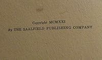 Grace Harlowe's overland riders on the great American desert, B000887W0K Book Cover