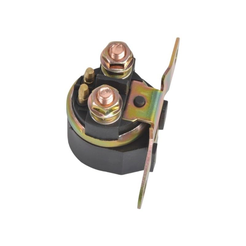 Relais de démarreur moto 12V pour GSF400 Bandit et quad LT-F4WDX King Quad