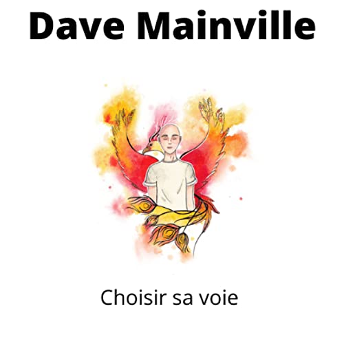 『Choisir sa voie』のカバーアート