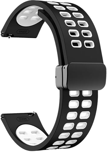 [TRIPLE RIVER] For GARMIN X}[gEHb` oh xg }Olbgt Ct ʋC Forerunner 570 VR oh 20mm K[~(ubN)