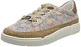 High Soft ara Damen ROM 1214404_41 MULTI,NATUR/NUSS Gr. 5.5