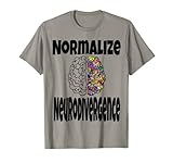 Neurodiversity Neurodivergent Gifts