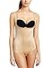 Maidenform Flexees Women's Shapewear Romper, Body Beige, Small