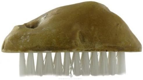Msc New Spud Scrub Vegetable Brush Potato Washer Cleaner Kitchen Lightweight