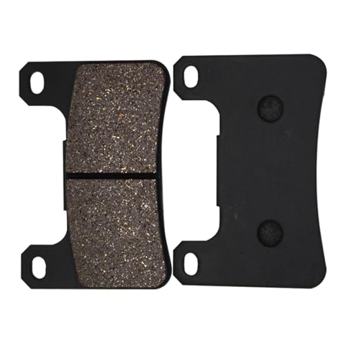 Plaquettes de frein moto Suzuki DL1000 V-Strom endurance thermique et friction stable