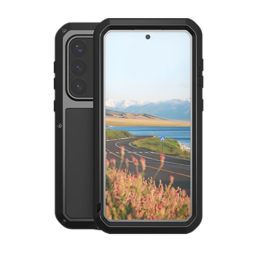 Coque Samsung S26 Plus antichoc pour protéger votre téléphone sur les chantiers