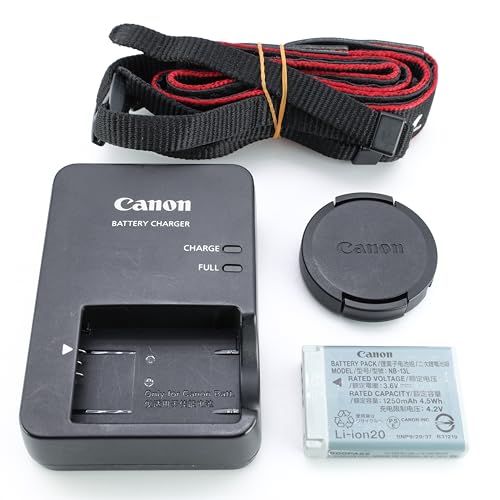 Canon PowerShot G1 X Mark III PSG1XMARKIII の商品画像 4