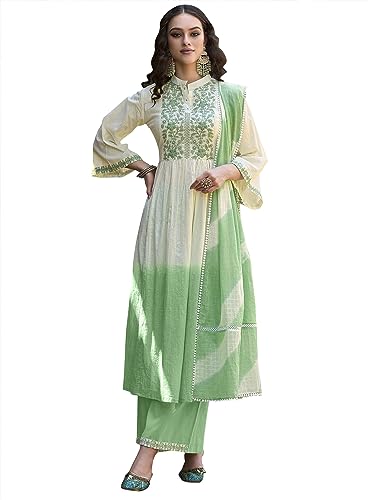 Image of INDO ERA Women Ethnic Wear