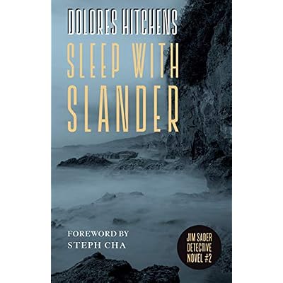 Sleep with Slander