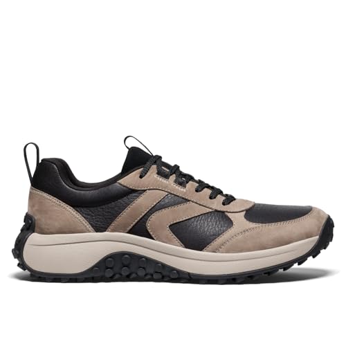 Image of KEEN Mens Ks86 Leather Comfortable Durable Retro Style