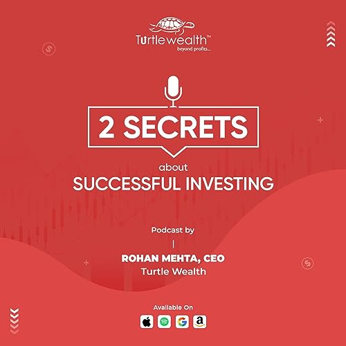 Ep:14 2 Secrets about Successful Investing cover art