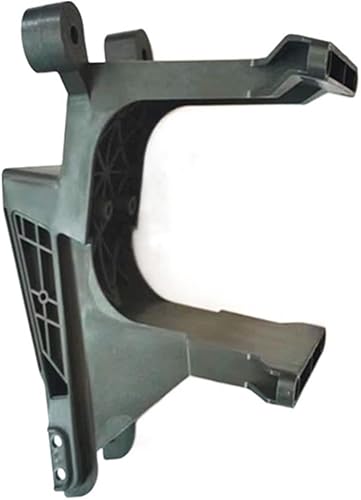 Piezas de drones Accesorios para drones agrícolas Soporte FPV para DJI T40T20Pro Fácil Instalación (Talla 1 Piezas)