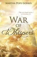 War of Whispers (Volume 1) 0989656004 Book Cover