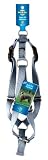 PetSafe Surefit Dog Harness, 3/8" Petite, Silver