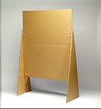 Datamondail - Panel expositor (cartón, plegable)