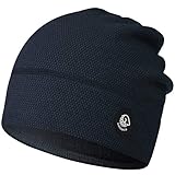 ✅ [ WEICH & SOFT ]: Die feinen Wollfasern schaffen ein angenehm weiches Tragegefühl auf der Haut und kratzen nicht. Eine leichte Fütterung aus feinem Merino-Jersey sorgt für zusätzlichen Komfort.