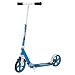 Razor A5 LUX Kick Scooter - Blue