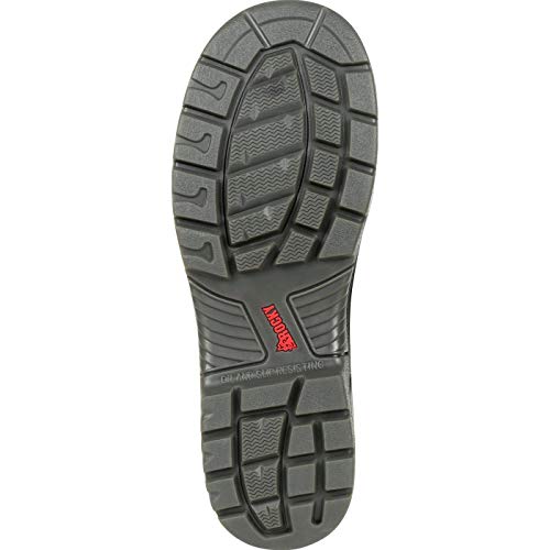 Image of ROCKY Men's Worksmart Composite Toe Waterproof Work Boots
