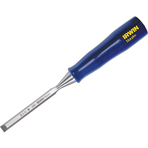 3/8 Inch Irwin Blue Chip Chisel #TOP14