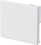 Radiateur Electrique Mural Sanos Sannover 1000 W - 1