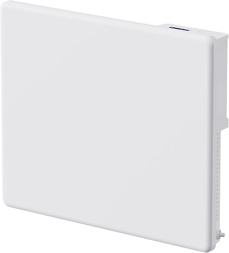 Radiateur Electrique Mural Sanos Sannover 1000 W