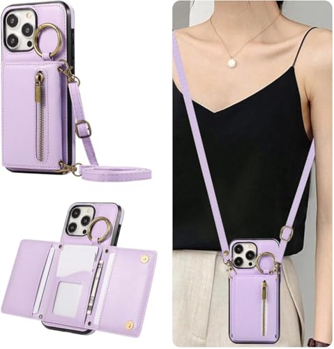 HAOFUGUI P[X Ή Samsung Galaxy Z Flip7,  z^ gуJo[, [J[h[|Pbg][X^h@\] Sʕی ϏՌgуP[X, tXgbv|z^ Phone Cover-p[v