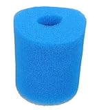 YARNOW Elemento Filtrante De Piscina Filtros De SPA De Natación Limpiador De Bañera Limpiador De Filtro C Filtro De Piscina Calcetines De Filtro De Piscina Filtro para Piscina Filtro De