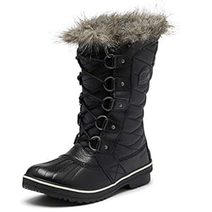 Sorel Tofino 2 WP, Botas de Invierno Mujer