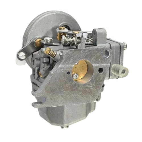 Carburateur de rechange 6E0-14301-05 pour moteur hors-bord 4 temps ou 2 temps 5 CV