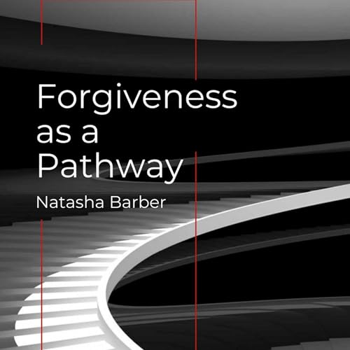 Couverture de Forgiveness as a Pathway