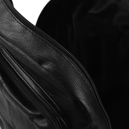 Mochila mujer cómoda y ligera con poliéster resistente 3