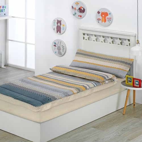 DHESTIA HOME: Saco Nordico 4 Estaciones