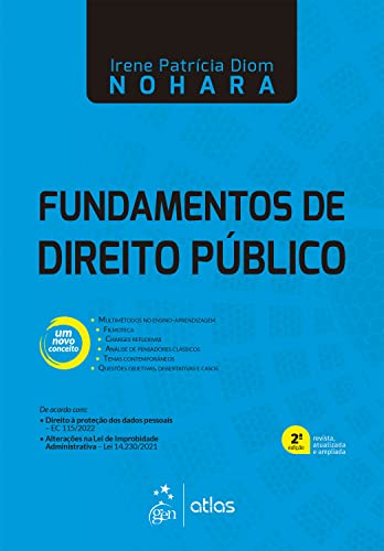 Fundamentos de Direito Público