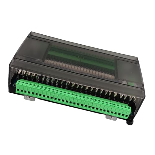 Module FX3U-48MT Domary compact pour optimiser vos ateliers