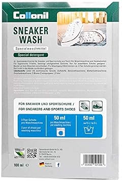 Collonil Sneaker Wash Detergent Shoes 100ml Neutral