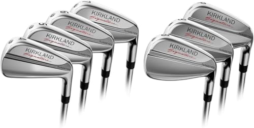 Kirkland Signature Iron Set