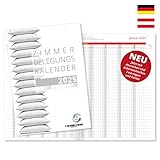hotel pension gribnitz Im Format DIN A4, Kalendarium von Dezember 2024 - Januar 2026, Sonn- und Feiertage in Rot für Deutschland und Österreich