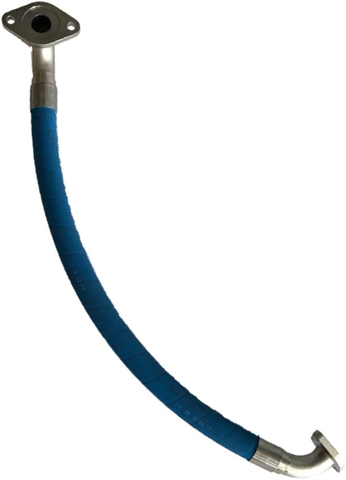 Hose Assembly 1621963500 Compatible for Atlas Copco Air Compressor