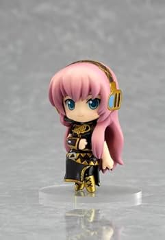 Amazon.co.jp: ねんどろいどぷち ボーカロイド シリーズ01 BOX