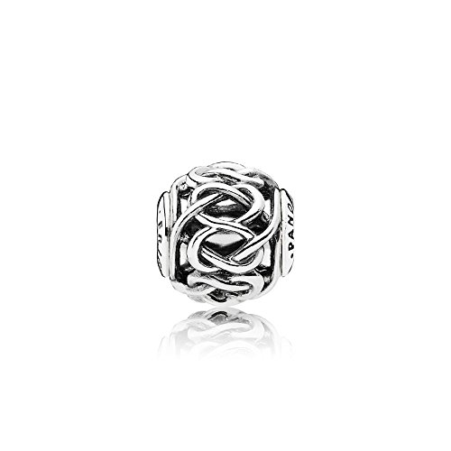 Preisvergleich Produktbild Pandora Damen-Bead Charms 925 Sterlingsilber 796057