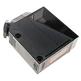 sensor de humo fotoelectrico precio Sensor fotoeléctrico (célula fotoeléctrica) de tipo autoreflexivo, que se compone de un emisor/receptor integrados en una misma carcasa.
