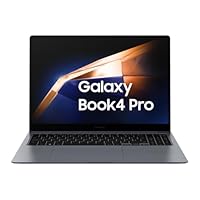 Samsung Galaxy Book4 Pro, Intel® Core™ Ultra 7 Processor, 16GB RAM, 1TB, Laptop 16' Dynamic...