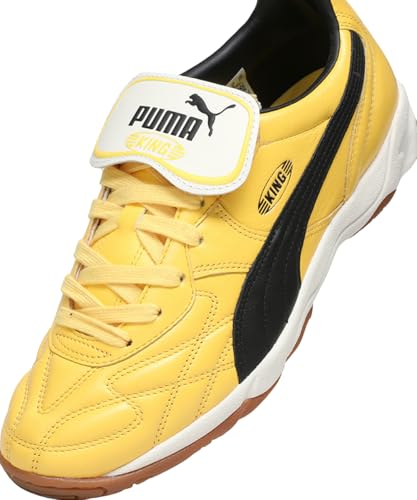 Image of Puma Unisex-Adult King Indoor Sneaker