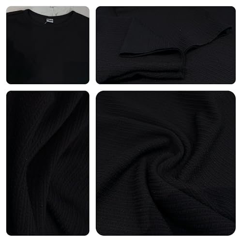Image of GRECIILOOKS Women's Poly Cotton Regular Fit Crop Top, Loose Fit Oversized Shirts & Stylish Korean Tank Tops for Summer Wear (Available in Plus Size)
