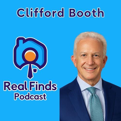 Cold Storage, Industrial Growth & The Future Of Value-Add Real Estate With Clifford Booth